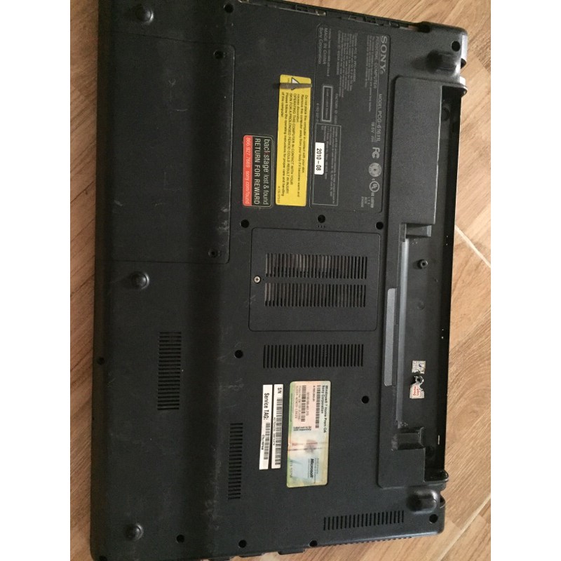 vo laptop sony vpcee3wfx | BigBuy360 - bigbuy360.vn