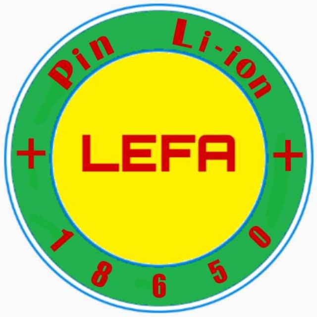 LEFA 18650