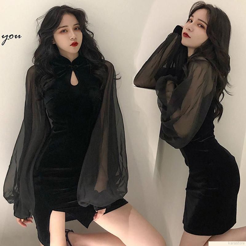 Váy đặt trên live ❤