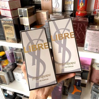 Nước Hoa Nữ Libre YSL EDP 90ml ( Hàng Chính Hãng )