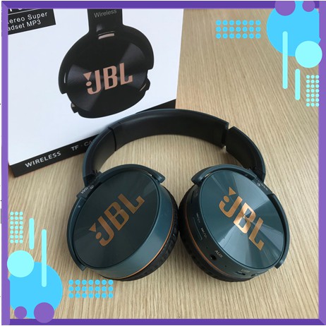 Tai Nghe Headphone Bluetooth JBL 950 Nghe Siêu Hay , Thiết Kế Trẻ Trung Năng Động | BigBuy360 - bigbuy360.vn