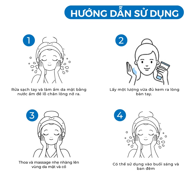 Bộ trắng da - Bộ dưỡng trắng da dưỡng ẩm chiết xuất Hoa Hồng 3W Clinic Hàn Quốc [Nước Hoa Hồng + Kem ]