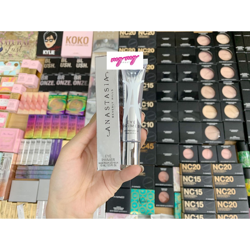 Anastasia - Kem Lót Mắt Chống Nước Eye Primer Base | BigBuy360 - bigbuy360.vn