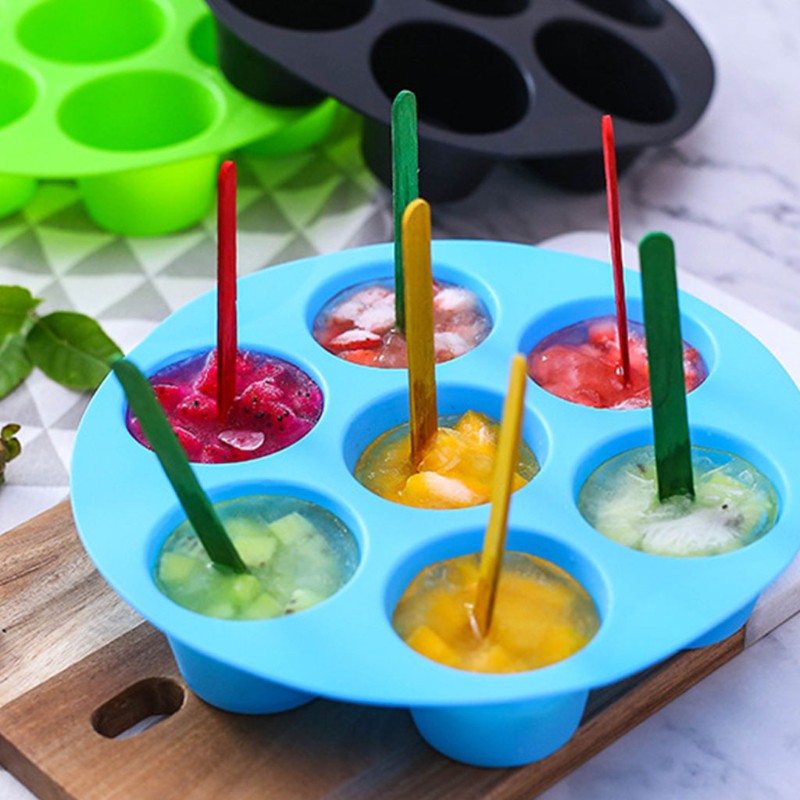 cc Air Fryer Steaming Silicone Rack Non-Stick Fry Grill Plate Replacement Steamer Rack Dishwasher Safe Air Fryer Accessory