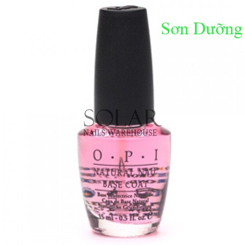 SƠN Dưỡng MÓNG TAY OPI 15ML