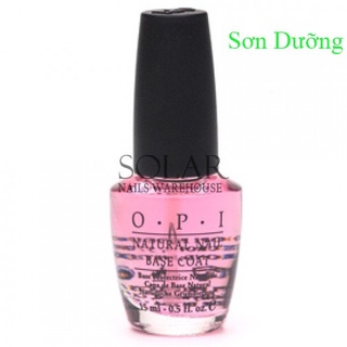Sơn dưỡng móng tay opi 15ml
