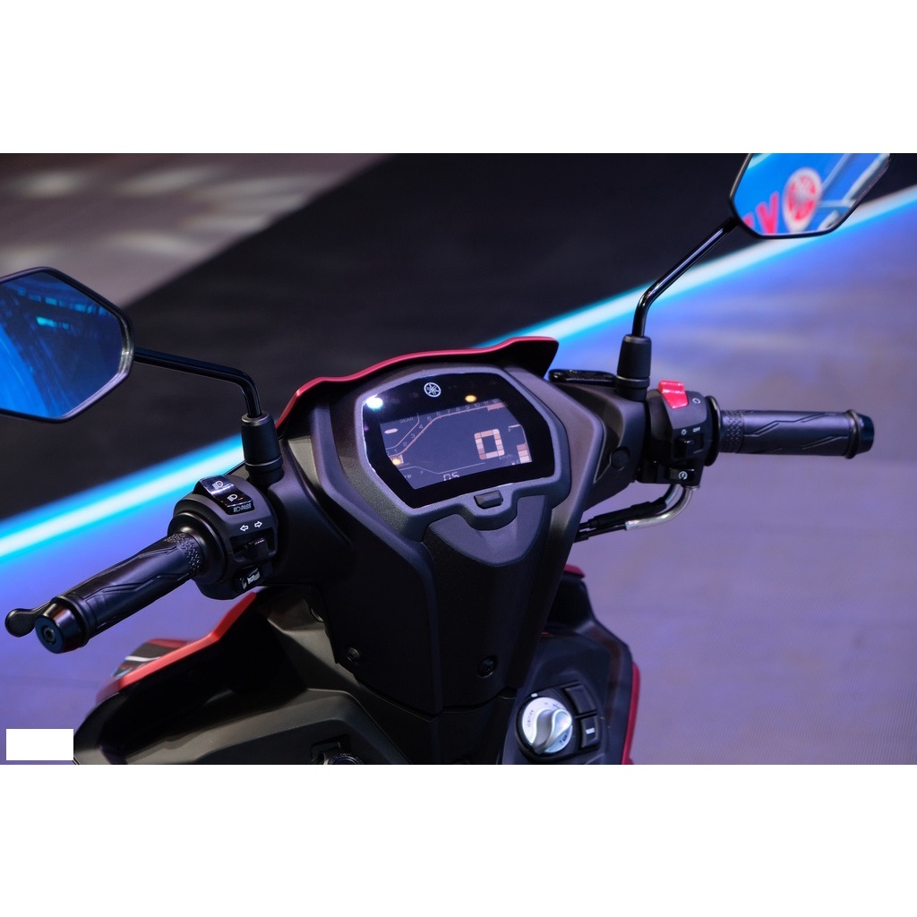 [CHÍNH HÃNG] Full đầu xe Exciter 155 2021 Yamaha lắp cho Ex150 2015 đến ex2020 Y15zr, MX king 150 sniper mxi ex155 SEIDO