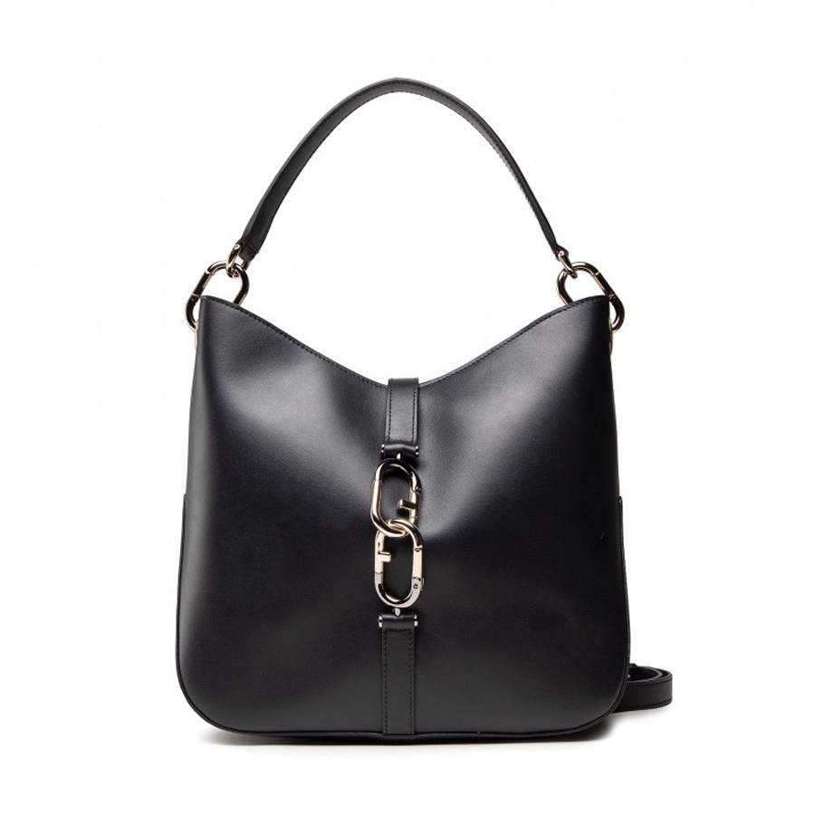 Túi Nữ FURLA Sirena M Hobo Vitello Roma