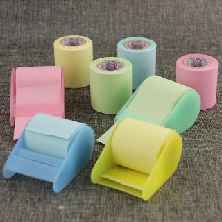 Giấy Nhớ Cuộn Tiện Dụng 5cm