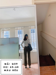 Quần vintage Nhật