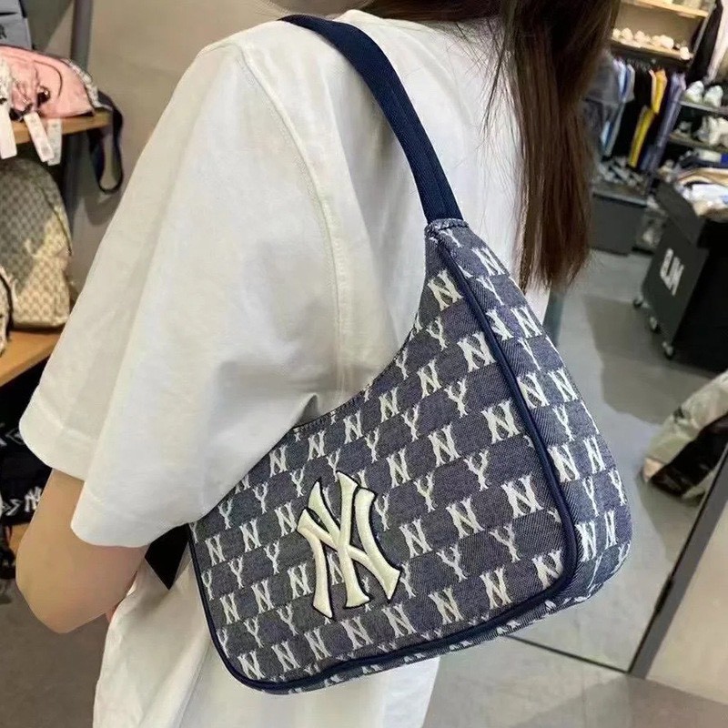 Túi kẹp nách NYC sang chảnh PL 417