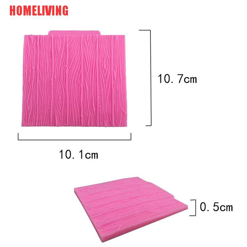 Khuôn Silicone Làm Bánh Hình Cây Ren Độc Đáo Tiện Dụng