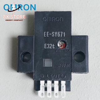 Cảm biến quang loại siêu nhỏ omron ee-sy671 / ee-sy672 / ee-spy411
