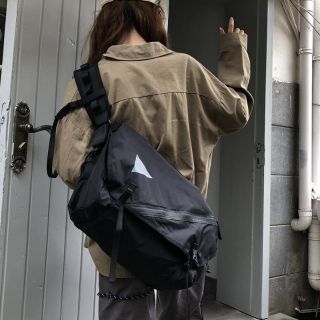[ORDER TAOBAO]  Túi Đeo Chéo Nam Nữ