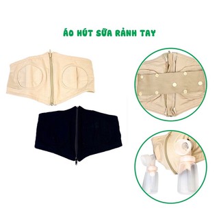 Áo hút sữa rảnh tay ( Hàng Việt Nam chất lượng cao )