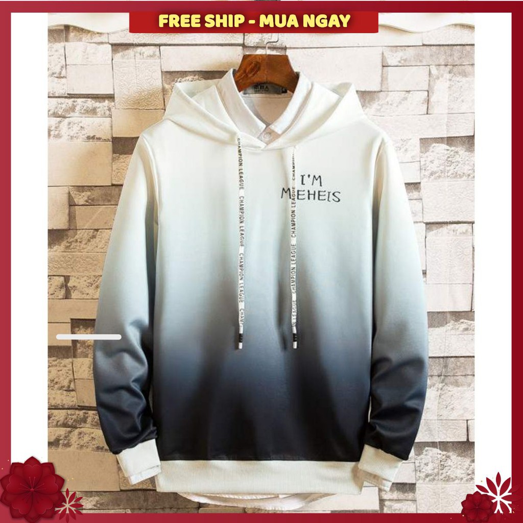 Áo Hoodie, ÁO KHOÁC  ❤️FREESHIP❤️ Áo Hoodie Nam Nữ ( IN 3D ) thời trang dạo phố của giới trẻ SIZE dưới 65KG | BigBuy360 - bigbuy360.vn