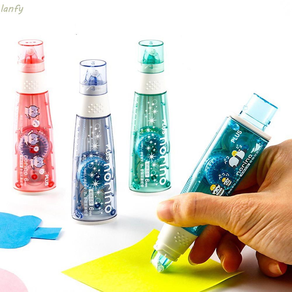 Cuộn Băng Keo Trong Suốt 6mm X 8m Đa Dụng Chất Lượng Cao