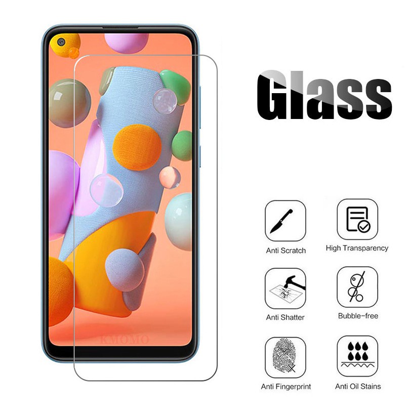 Kính Cường Lực Bảo Vệ Màn Hình Điện Thoại VIVO 1804 1806 1807 1808 1811 1812 1814 1815 1816 1817 1818 1819 1820 1901 1902 1903 1904 1907 1915 1935 1938
