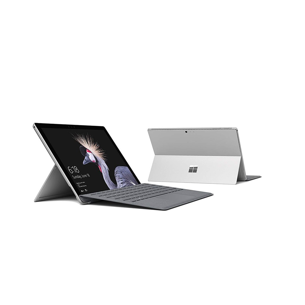 Laptop lai máy tính bảng Surface Pro 5 MỚI 100%