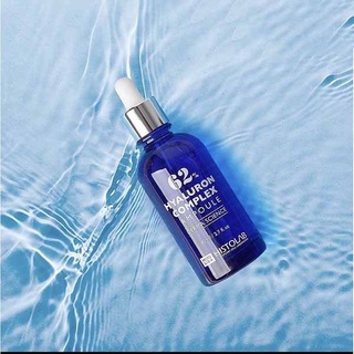Tinh Chất Cấp Ẩm HISTOLAB HYALURON COMPLEX AMPOULE 62% 50ml [Sarang Store]