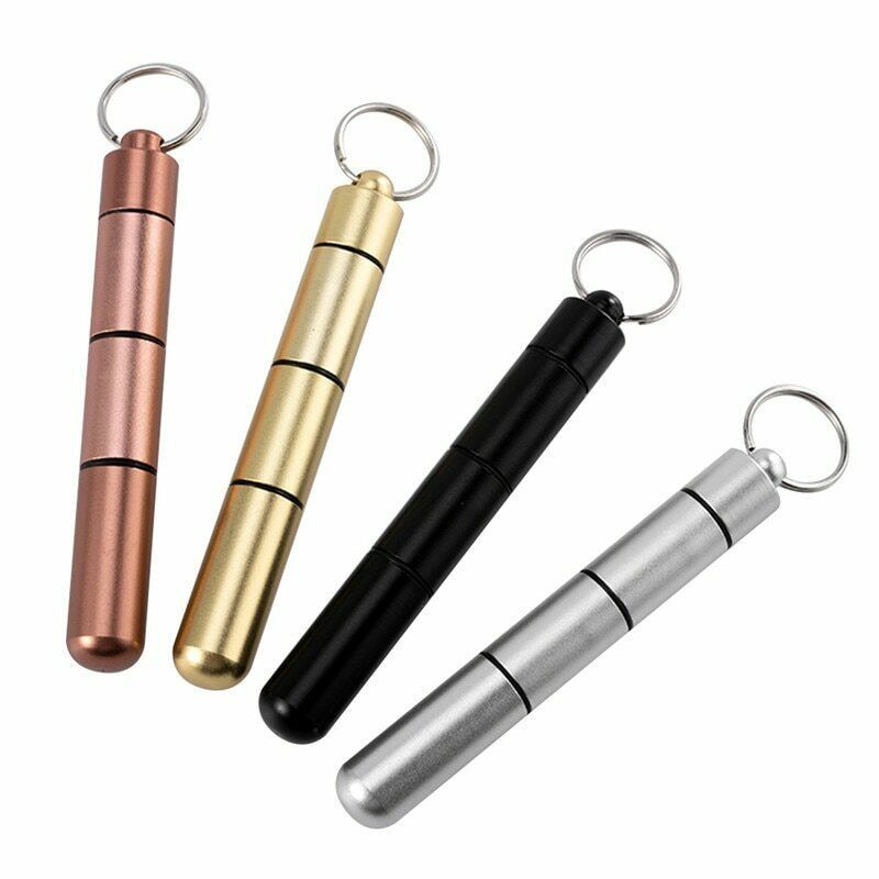 [Hàng mới về] Set 6 dụng cụ lấy ráy tai bằng thép không gỉ