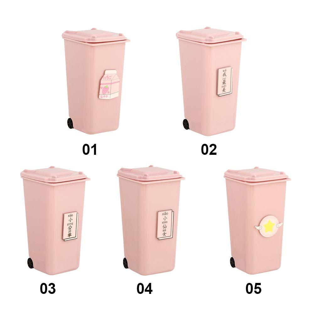 Giá Đỡ Bút / Mỹ Phẩm Tiện Dụng Cho Học Sinh