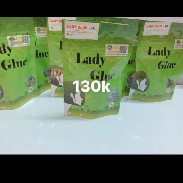 Keo lady glue