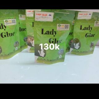 Keo lady glue