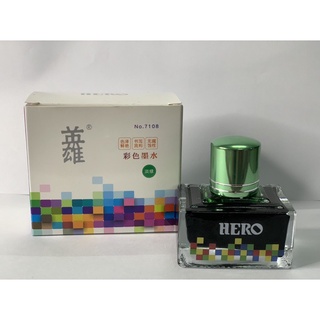 Mực viết máy Hero