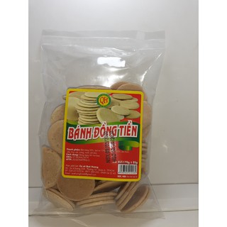 BÁNH ĐỒNG TIỀN 170g