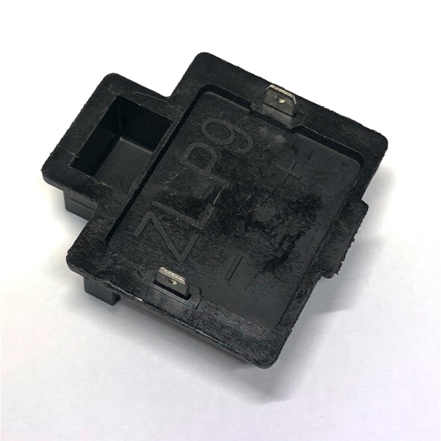 Tiếp điểm pin Makita cho đế pin 3D