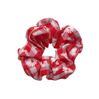 Dây Buộc Tóc Nữ Co Giãn Thời Trang Hàn