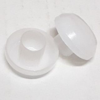 Nút che phuộc trước cúp - 2 cái
