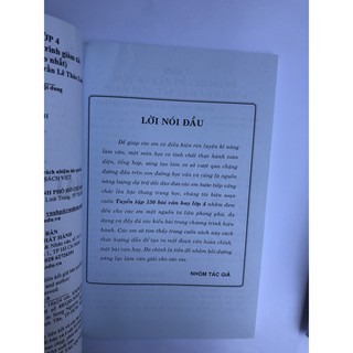 Sách - 150 bài văn hay lớp 4 (Thái Quang Vinh)