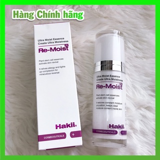 Tinh chất làm trắng chống nhăn hakii