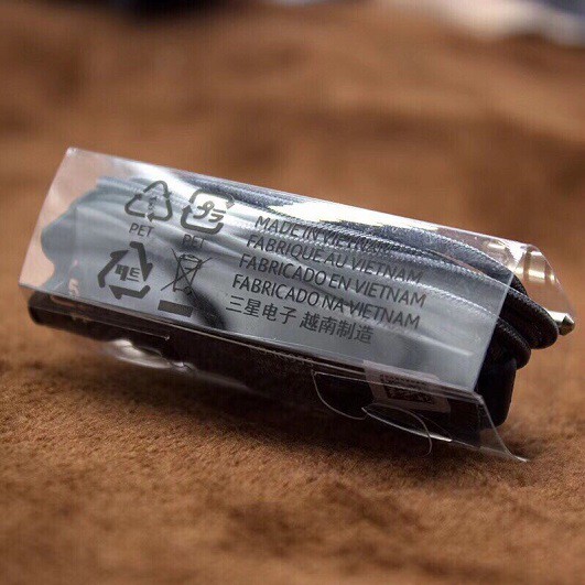 [Mã ELFLASH5 giảm 20K đơn 50K] Tai Nghe Samsung S9 Chất Lượng - Bảo hành 6 tháng