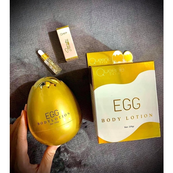 Kem Body Dưỡng Trắng Chống Nắng Trứng Vàng SPF 50++ | BigBuy360 - bigbuy360.vn