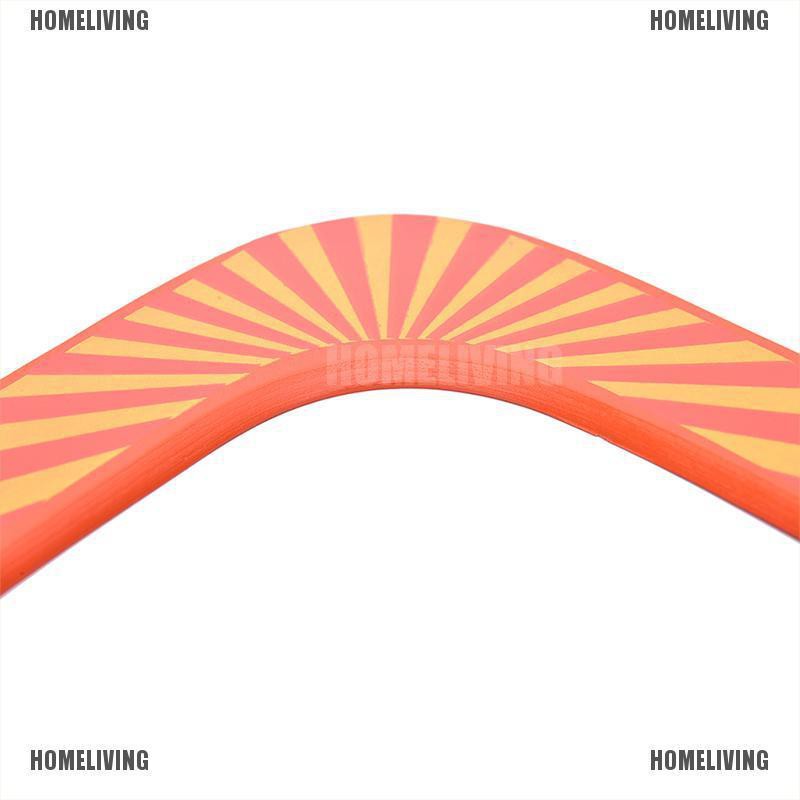 Dĩa Gỗ Hình Chữ V Cho Bé