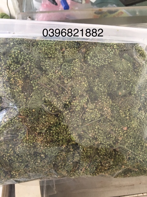 HOA TAM THẤT BẮC SA PA loại 1 500g