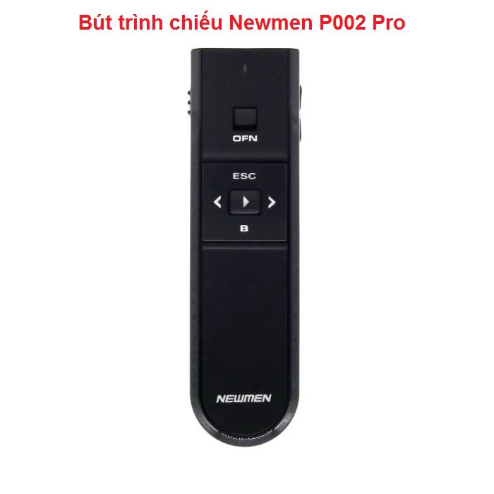 Bút trình chiếu Newmen P002 Pro