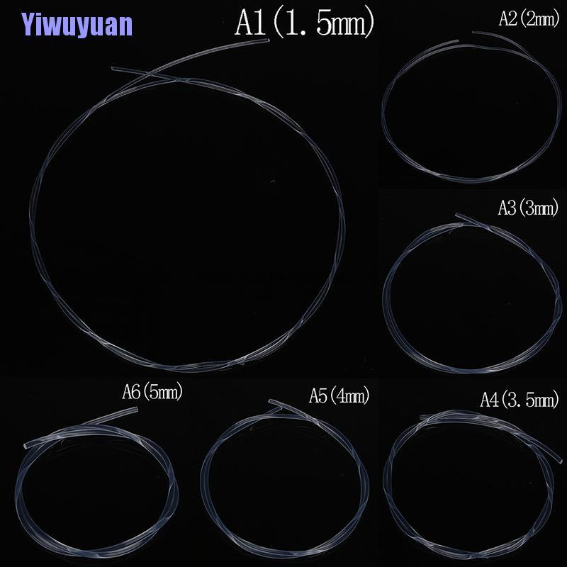 Cáp sợi quang trang trí tiệc/ nhà cửa/ tiệc tùng 1.5-5mm