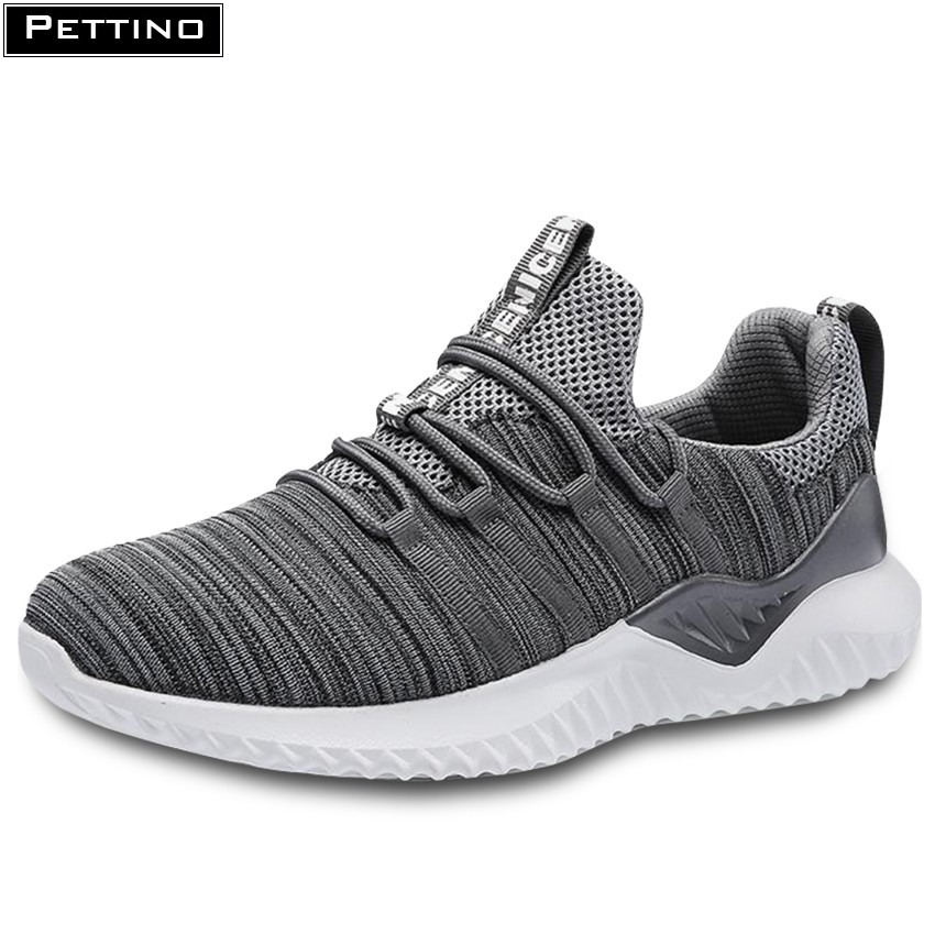 Giày Thể Thao Nam cao cấp PETTINO Keep Running NS06