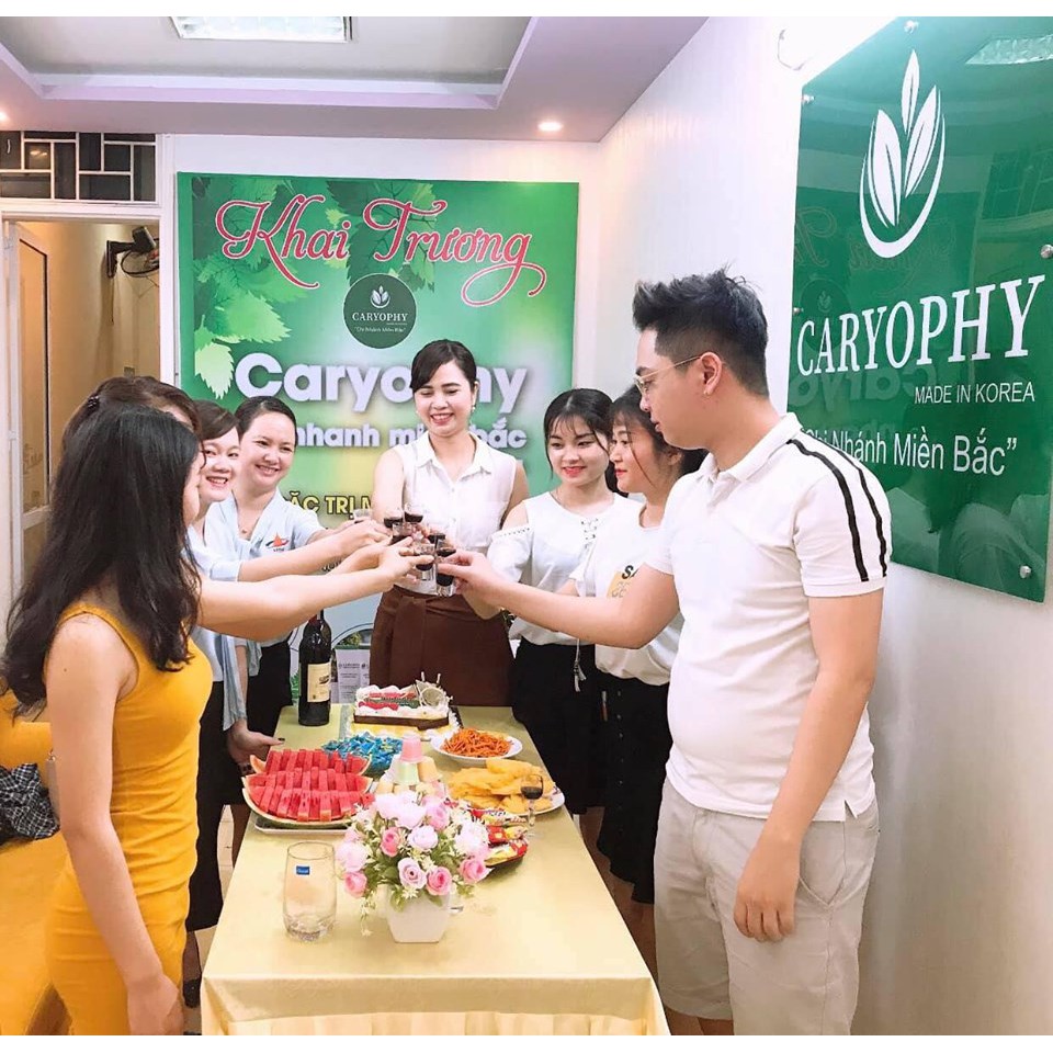 Serum Hàn Quốc trị Mụn và Thâm Caryophy Chính Hãng | BigBuy360 - bigbuy360.vn