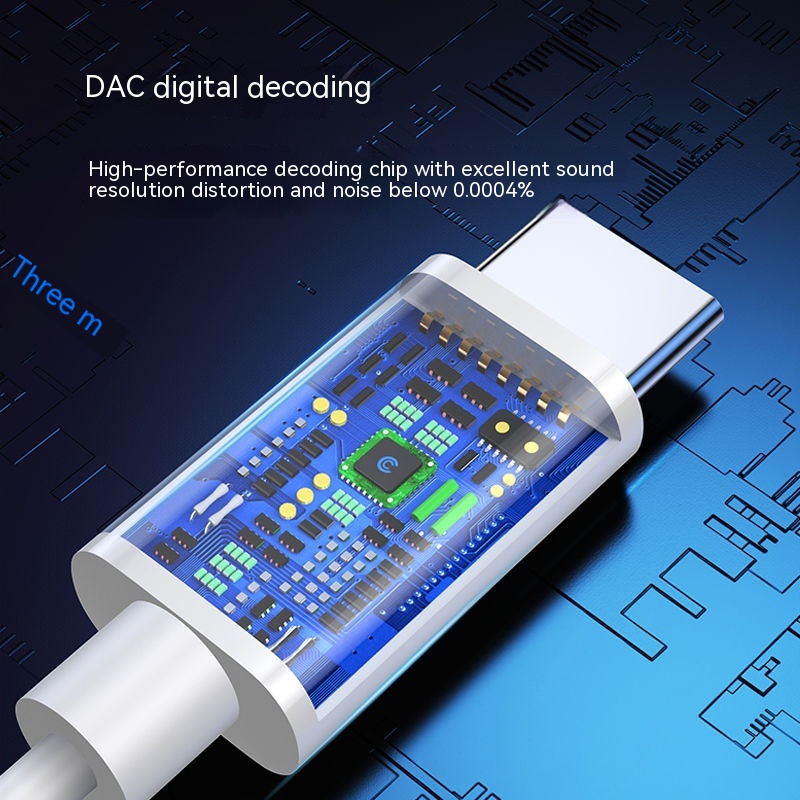 Dây Cáp Chuyển Đổi Tai Nghe A2460 A2378 Cho Apple Ipad Pro 2022