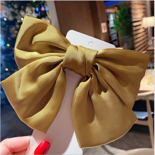 Nơ tóc lolita màu Đỏ sẫm, Đỏ rượu, Đen