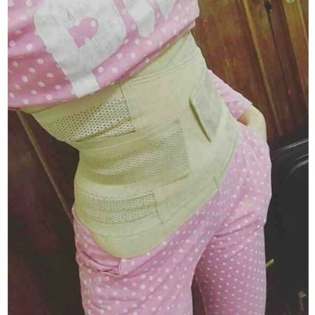 Đai nịt bụng chống cuộn sau sinh | BigBuy360 - bigbuy360.vn