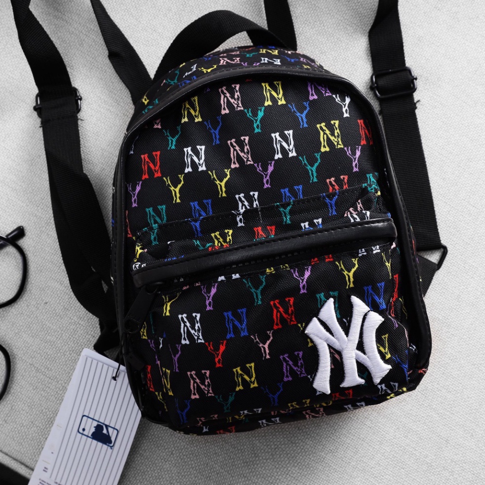 Balo nữ mini MONOGRAM 2021 Size | 21 x 18 x 10 cm