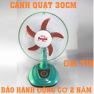 Quạt bàn giá rẻ B3 FUGIO  BẢO HÀNH ĐỘNG CƠ 2 NĂM