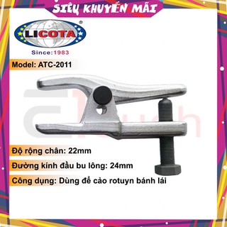 Cảo rô tuyn xe hơi cao cấp licota - atc-2011