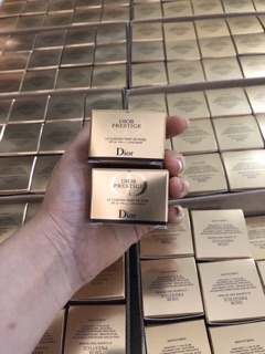 PHẤN NƯỚC DIOR CUSHION DIOR MINI  SPF 50 PA+++